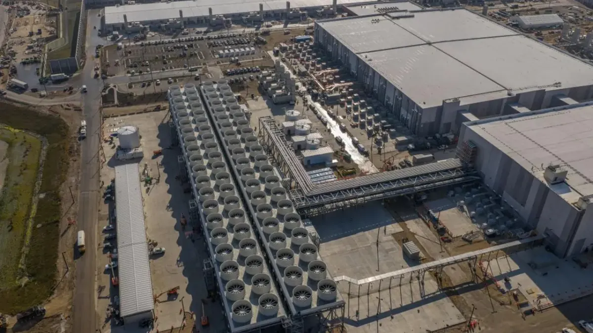 データセンターの電力消費量、米上院が「電気代を見せろ」と迫る