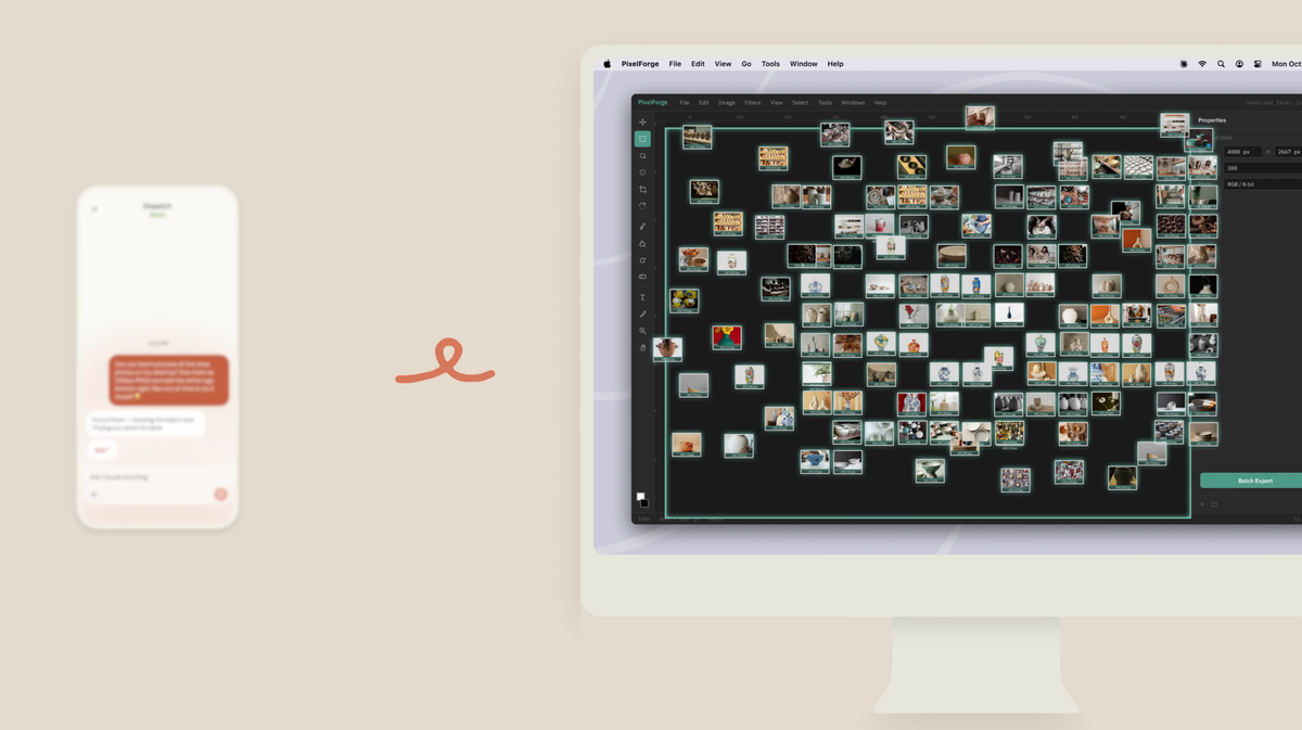 Claudeがあなたのパソコンを「操作」する時代が来た
