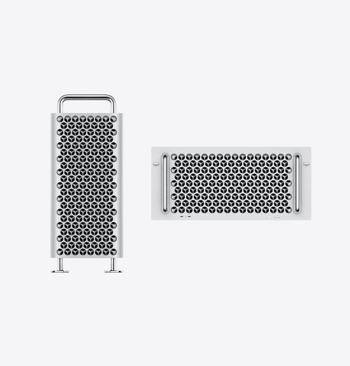 Mac Pro販売終了──「拡張できるPC」という思想が終わる日