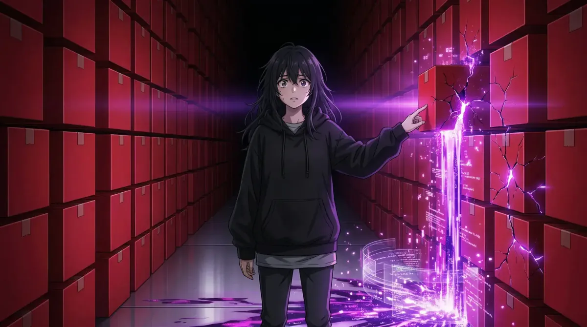 axiosが乗っ取られた──npm史上最も巧妙なサプライチェーン攻撃の全貌