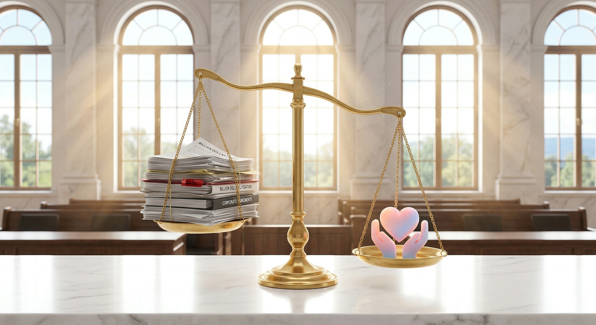 LinkedInの「いいね」で判事が退く──マスク訴訟の異常事態