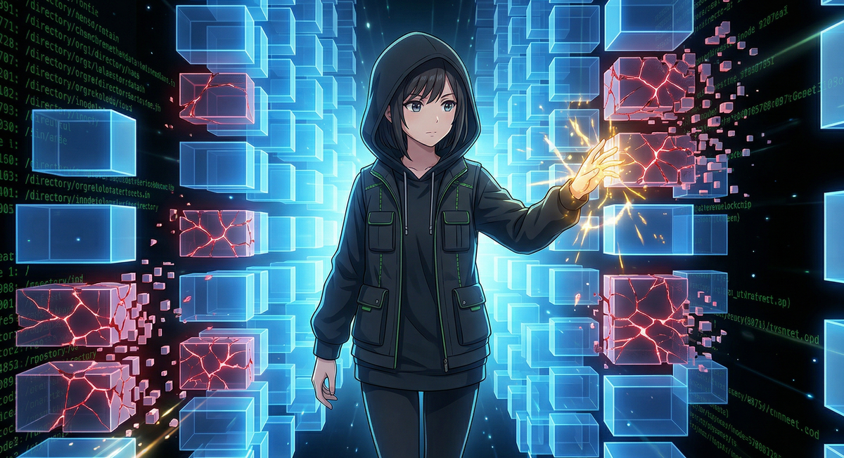 Linux 7.0-rc6直前、EXT4に異例の大量バグ修正が投入された