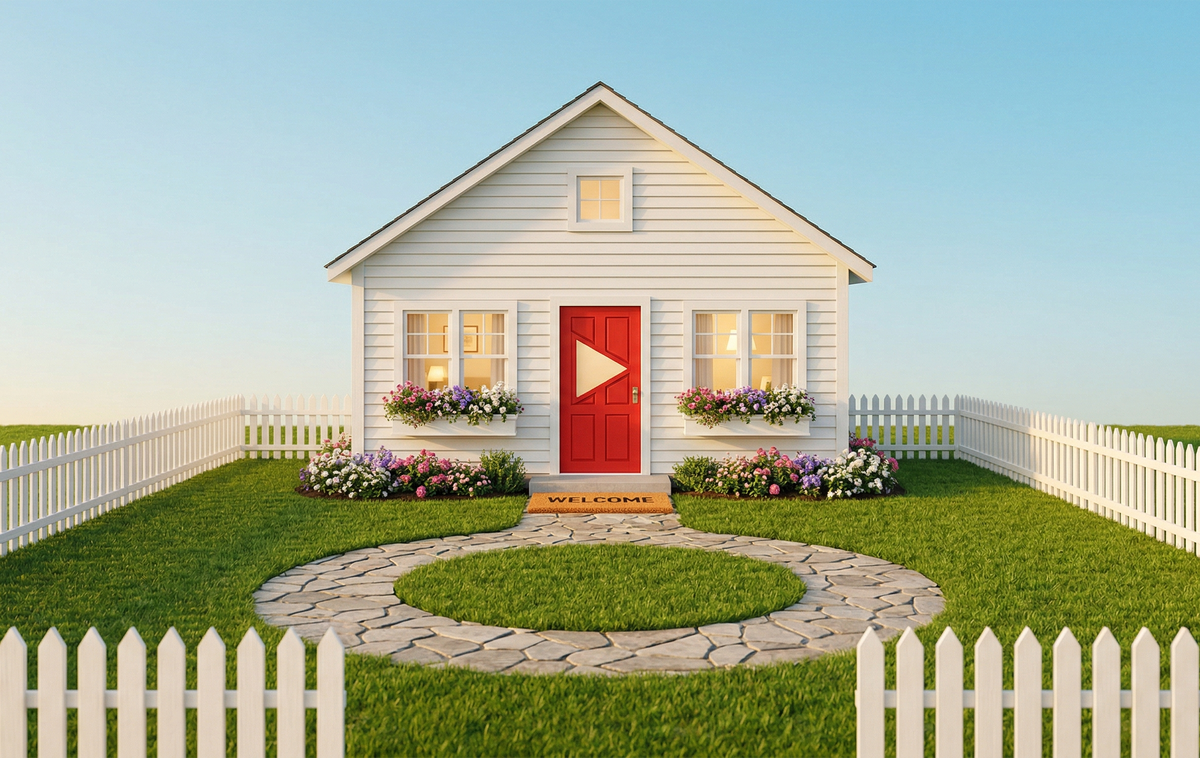 YouTube CEO「クリエイターは家を離れない」は本当か