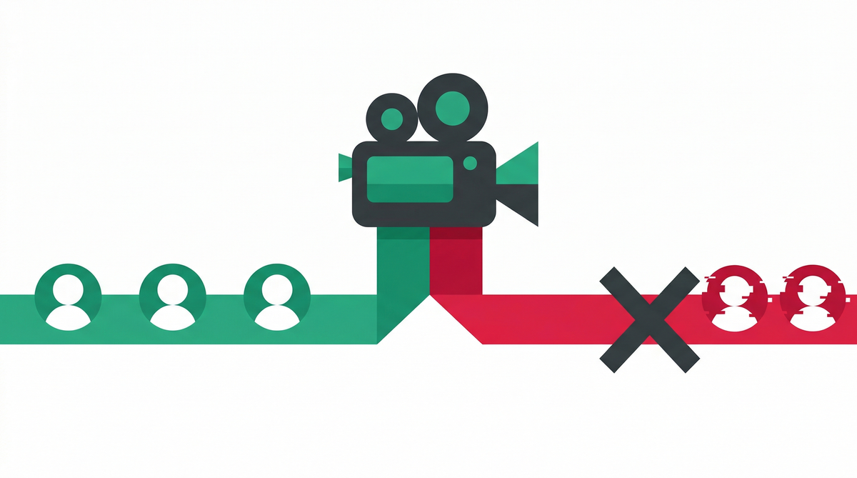 Google Meetが「不審な参加者」を自動で振り分ける新機能を導入