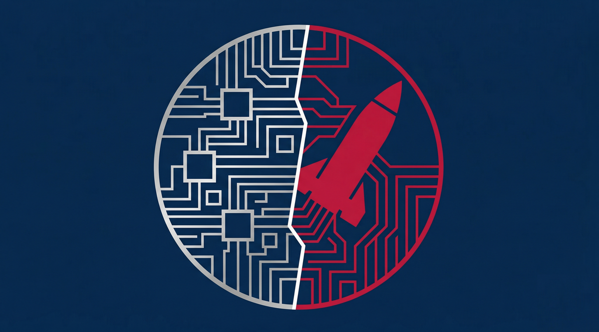 SMIC、イラン軍へ半導体製造装置を供与か──米政権高官が証言