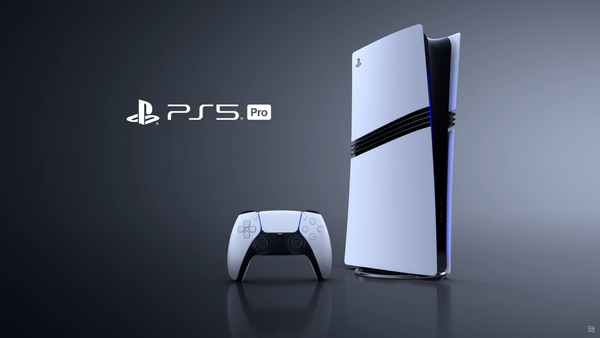 PS5値上げ正式決定──日本も対象、PS5 Proは13万7,980円へ