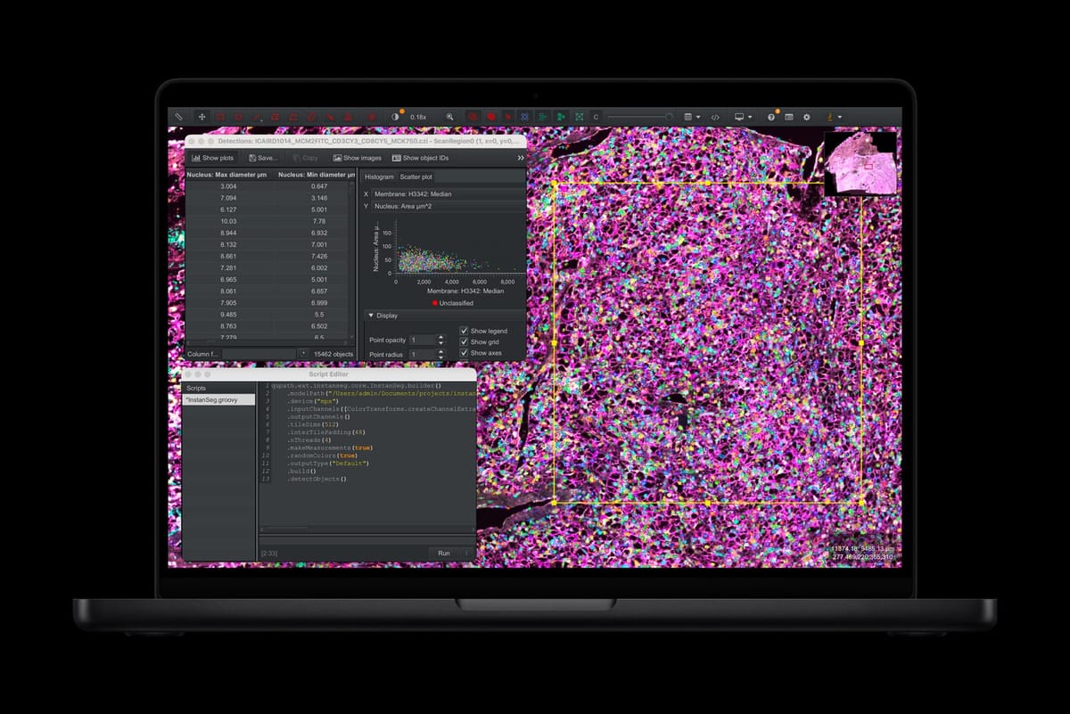 M5 Max MacBook ProのSSDが100℃超え──AI時代の「見えない熱問題」