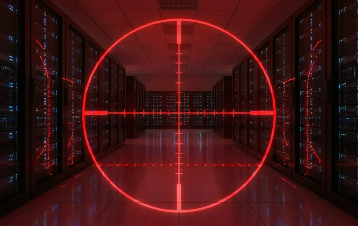 イラン革命防衛隊、米テック18社に「施設破壊」を予告