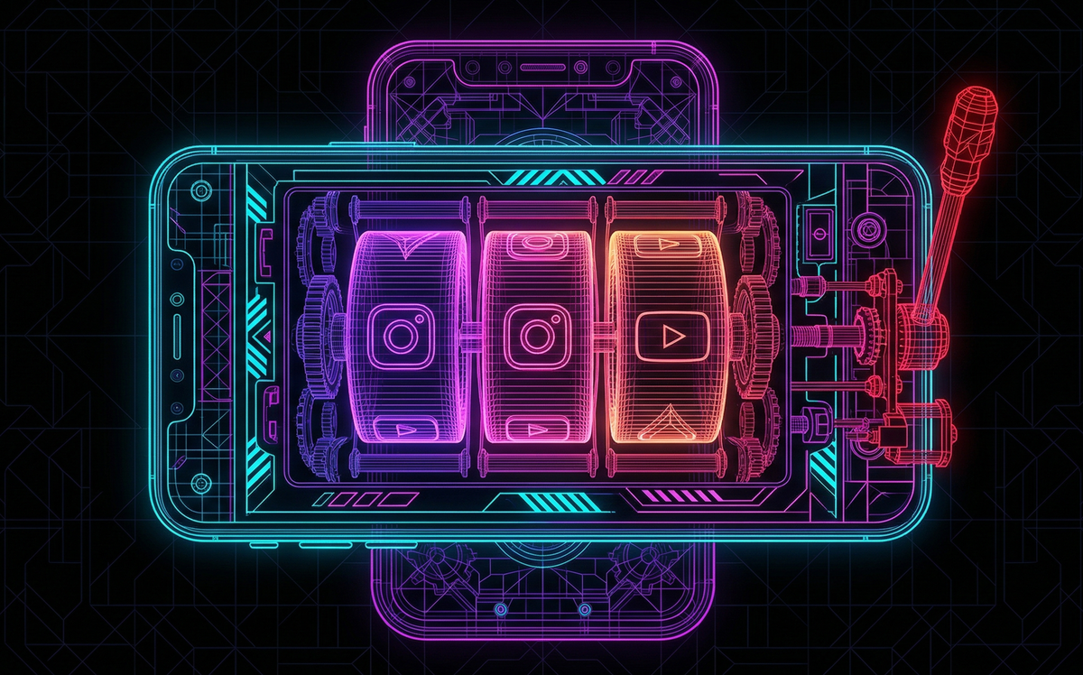 SNSの「中毒設計」に初の法的責任──MetaとYouTube敗訴