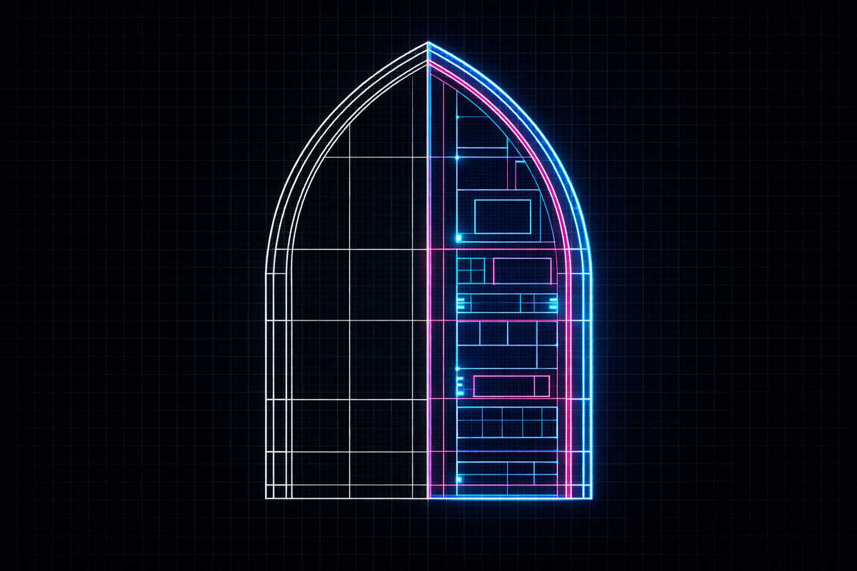 Archinstall 4.0、cursesからTextualへ――TUI全面刷新