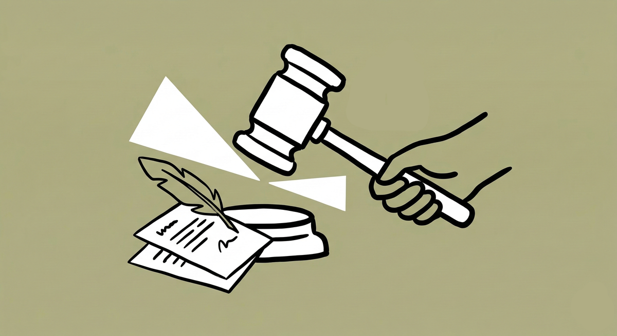 Anthropic勝訴──連邦判事が国防総省のブラックリスト指定を「憲法修正第1条への報復」と断じた理由