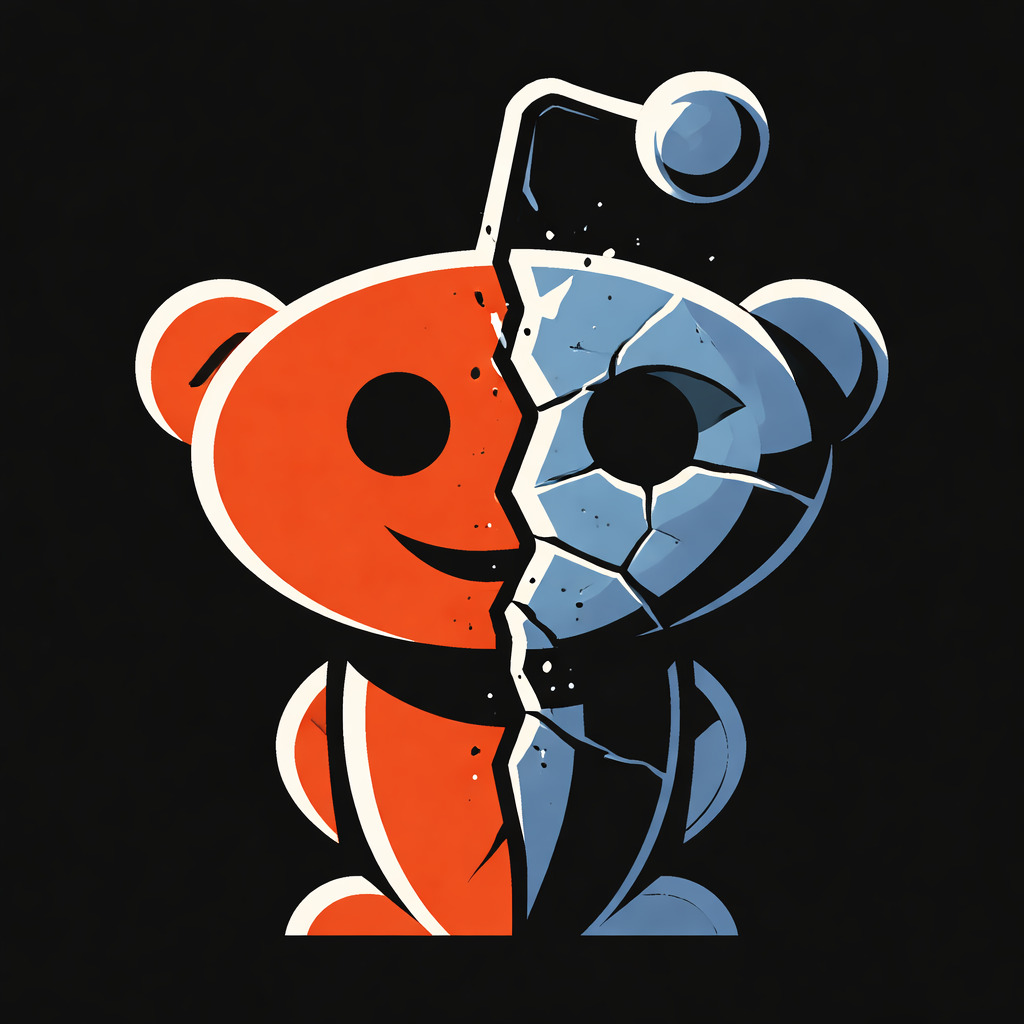 Redditがボットに宣戦布告——「怪しいアカウント」に人間であることの証明を要求