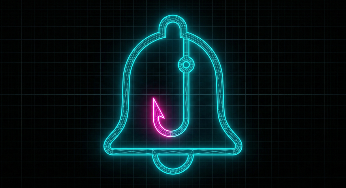 GitHub偽VS Codeアラートが拡散、開発者を標的に