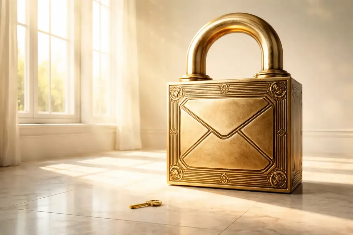 Gmailアドレスがついに変更可能に――22年目の転機