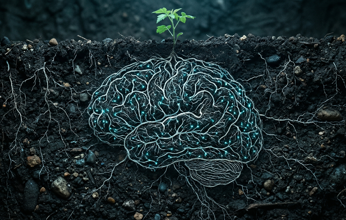 意識とは何か――マイケル・ポーランが4年かけて出した「答えのない答え」