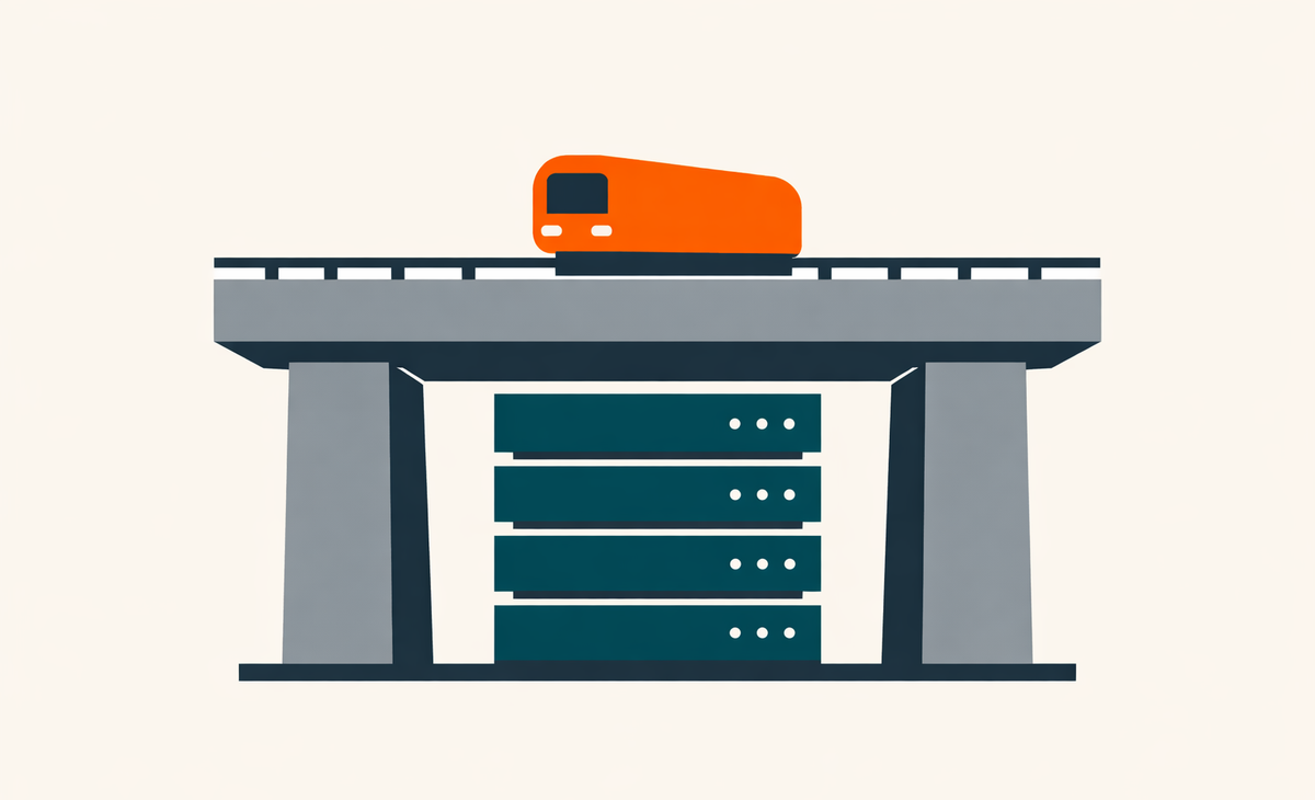 東急が鉄道高架下にデータセンターを置く実証実験、6月開始