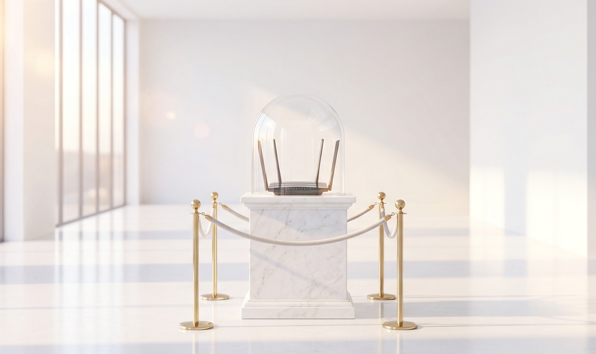 FCCが外国製ルーターを全面禁止――「中国排除」の看板が覆い隠すもの