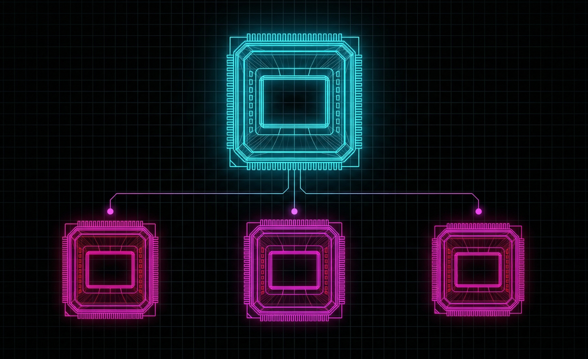 AMD「RDNA 4m」が3つに増えた──GFX1171・GFX1172が示すZen 6 APUの輪郭