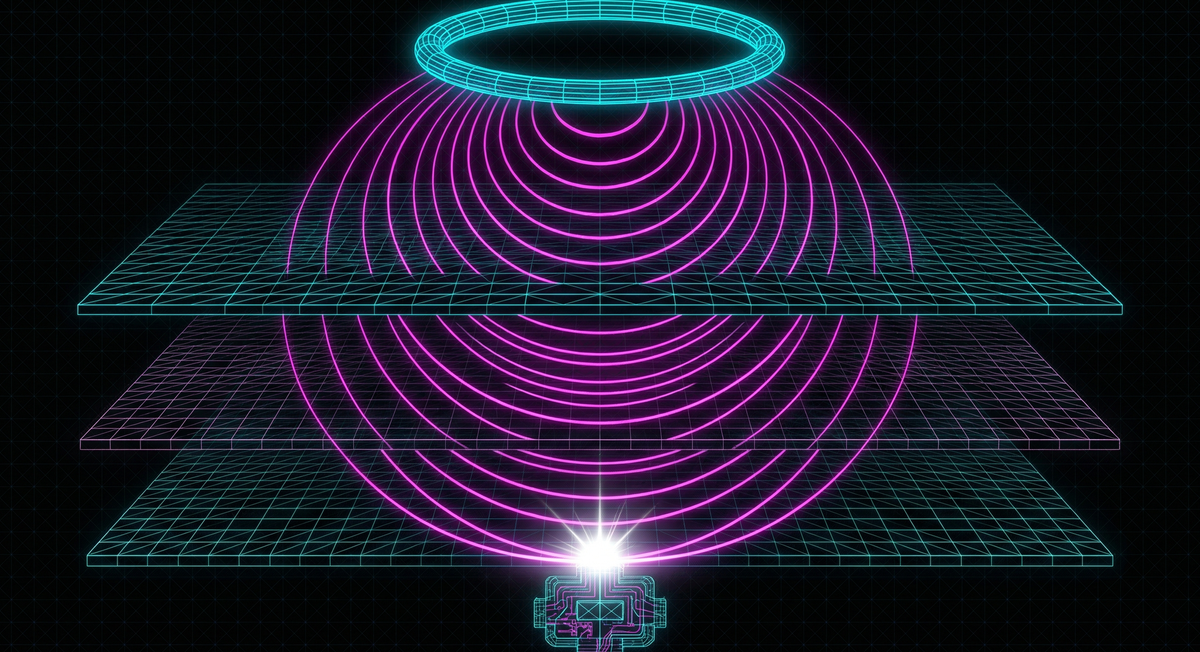 地下100mで声が届く――韓国が切り拓いた「磁場通信」の衝撃