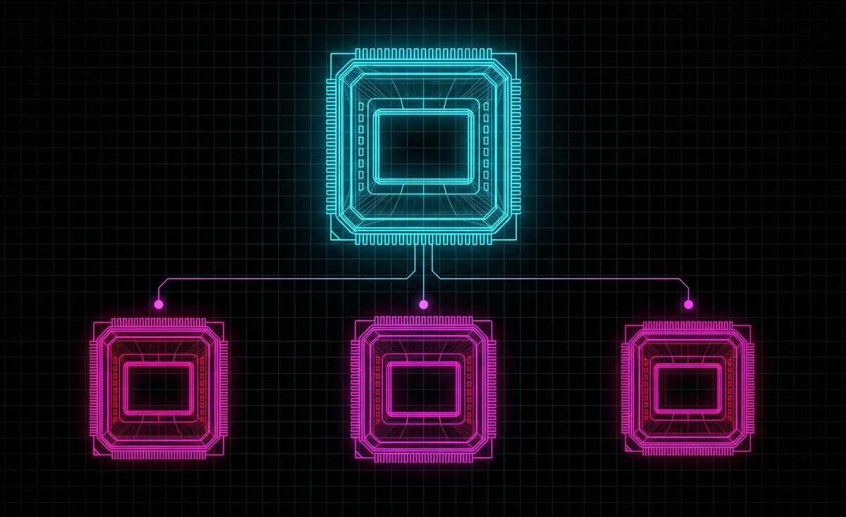 AMD「RDNA 4m」が3つに増えた──GFX1171・GFX1172が示すZen 6 APUの輪郭