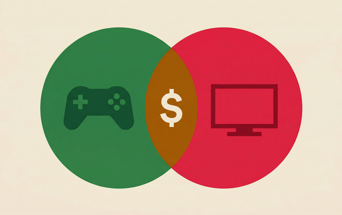 Game Passの「次の一手」はNetflixとの合体か？新CEO構想の本質