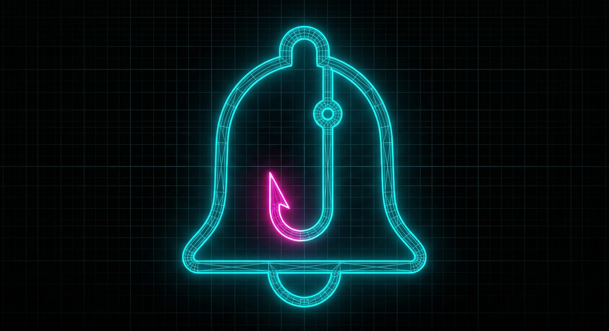 GitHub偽VS Codeアラートが拡散、開発者を標的に