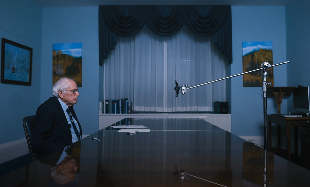 サンダース議員のClaude尋問が映したAIの本当の欠陥