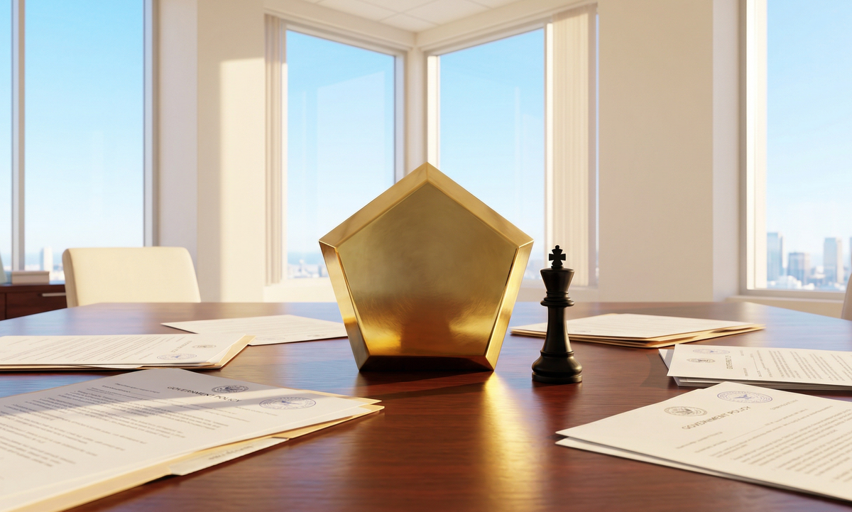 ペンタゴンのAI戦争を率いる男は、Uberへの怨恨を忘れていなかった