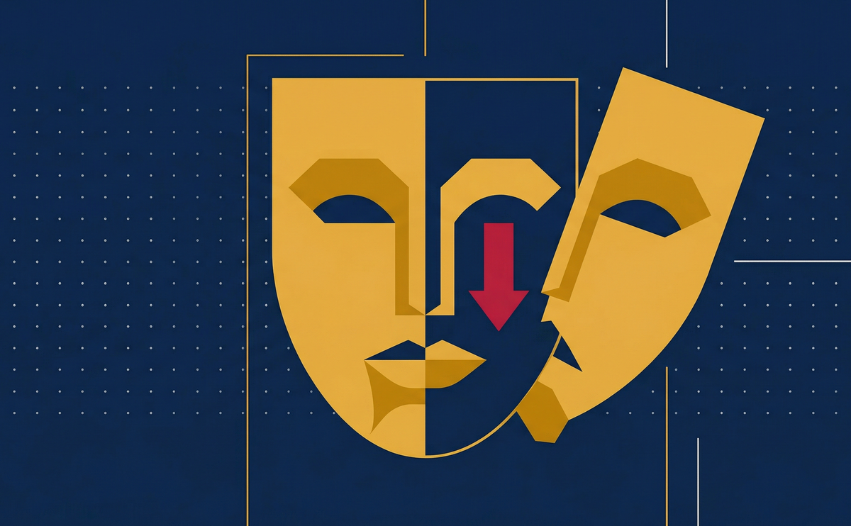 「あなたは専門家です」──その一文がAIを劣化させる