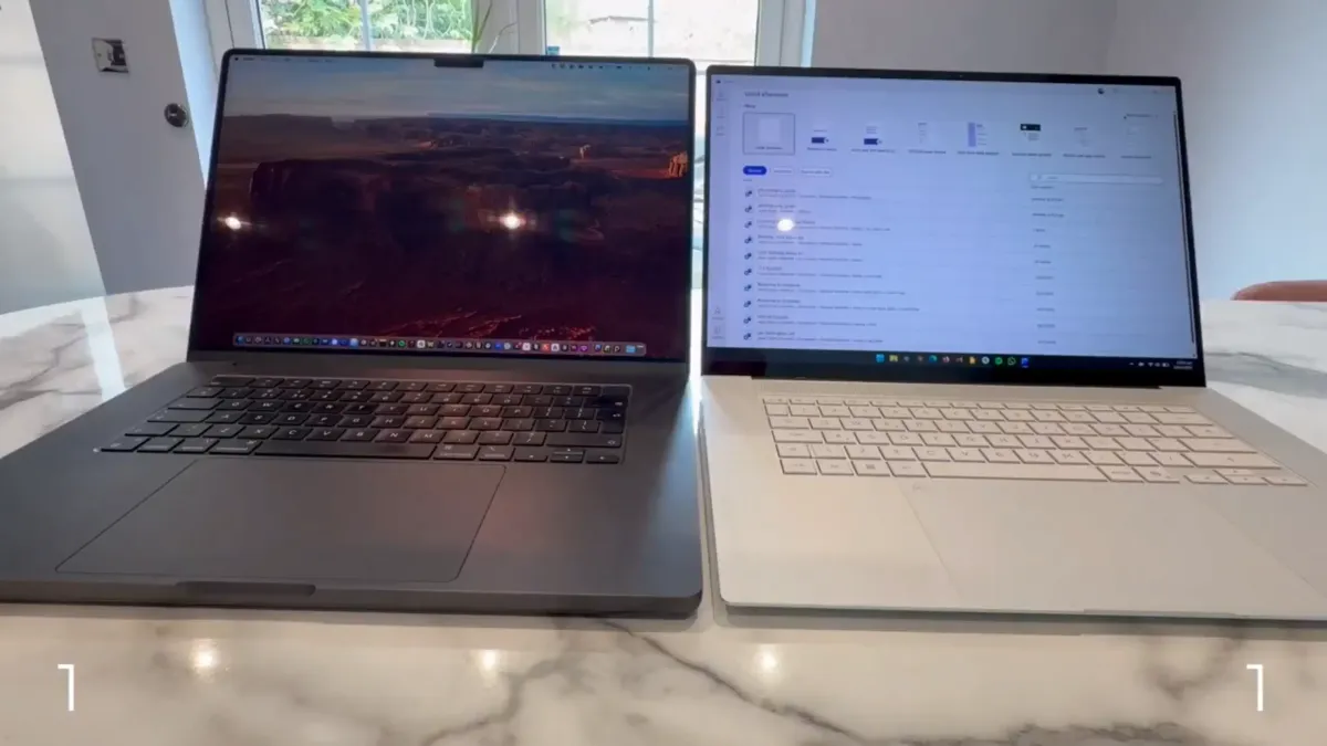 アプリ起動でMacBook Proが負けた？意外なテスト結果