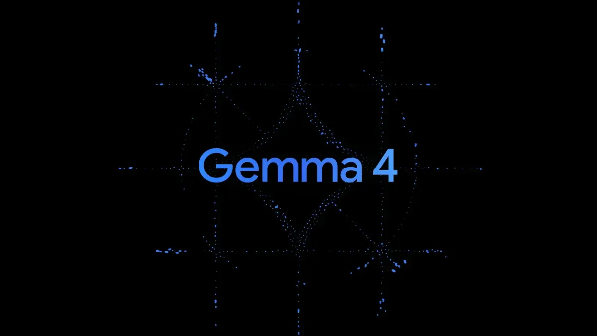 Gemma 4 登場——自前ハードで動くオープンモデルが、ここまで来た