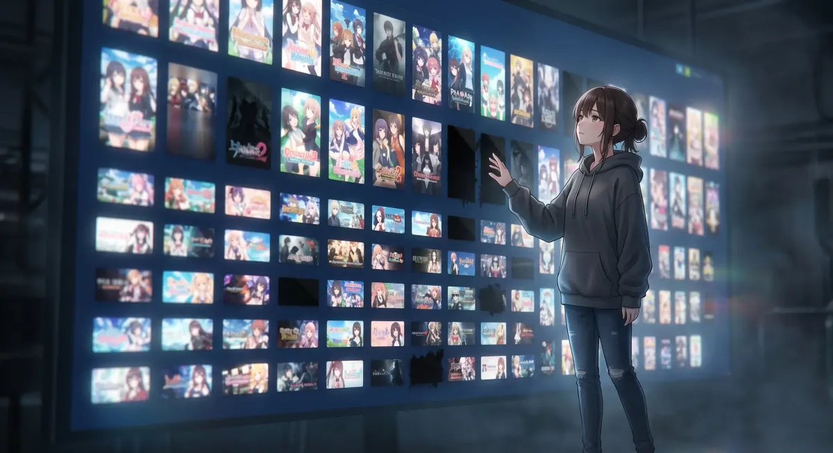 DisneyがSteamからゲーム29本を無言で消した──その背景