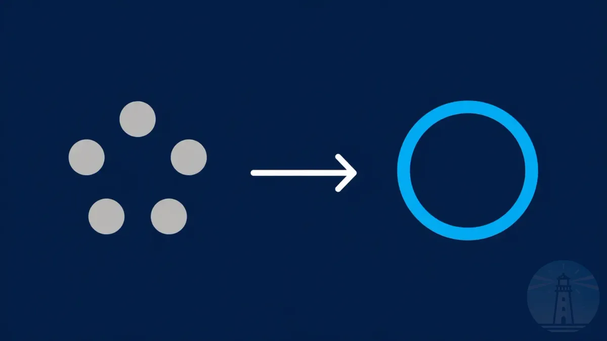 Windows 11、Win8由来の回転ドット消滅へ