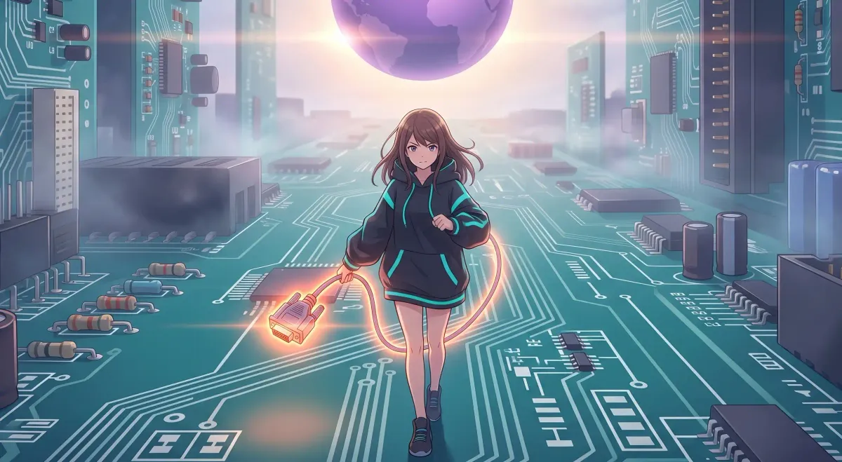 Firefox、拒み続けたWeb Serial APIを13年越しで搭載へ