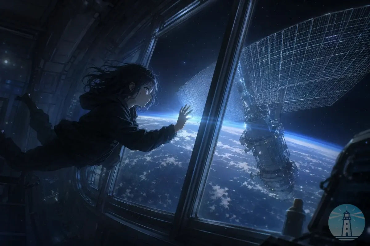 New Glenn 3号機、再使用は成功 衛星は喪失