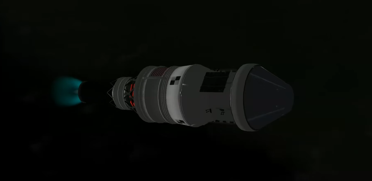 Artemis II宇宙船でOutlookが二重起動——NASAが月への旅でMicrosoftトラブル対応