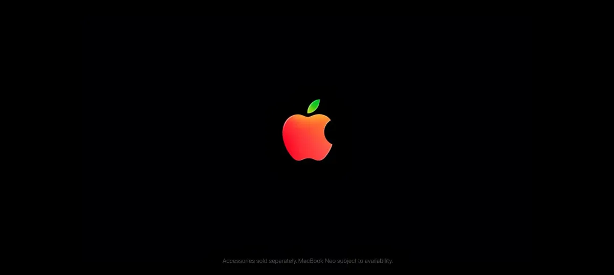 MacBook Neo、売れすぎてAppleが自ら「在庫注意」を出す異例の事態