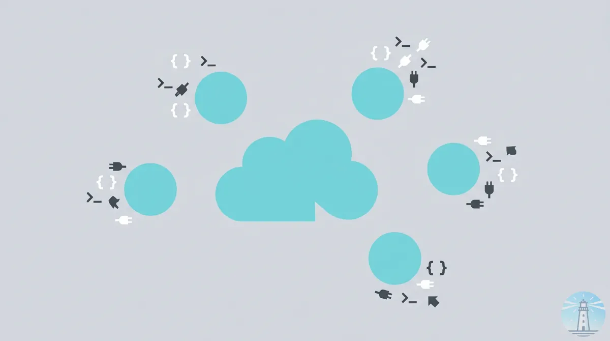 Salesforce Headless 360発表、UIを捨てる覚悟