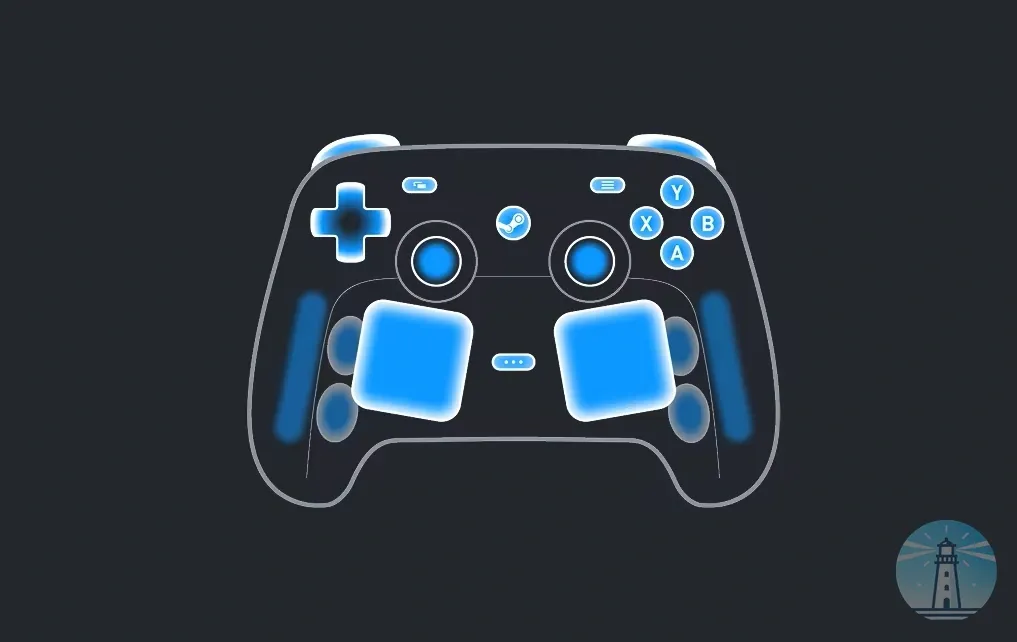 新Steam Controller、開封動画が秘かにアップ