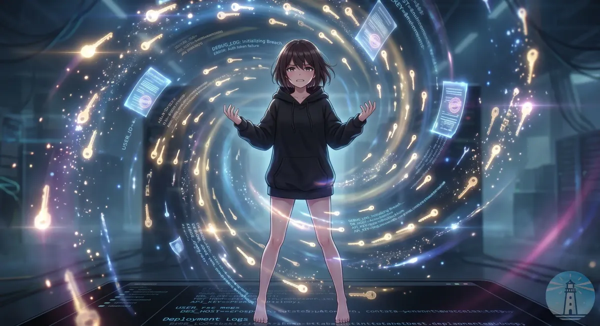 Robloxチート感染からVercel侵害まで1ヶ月の鎖