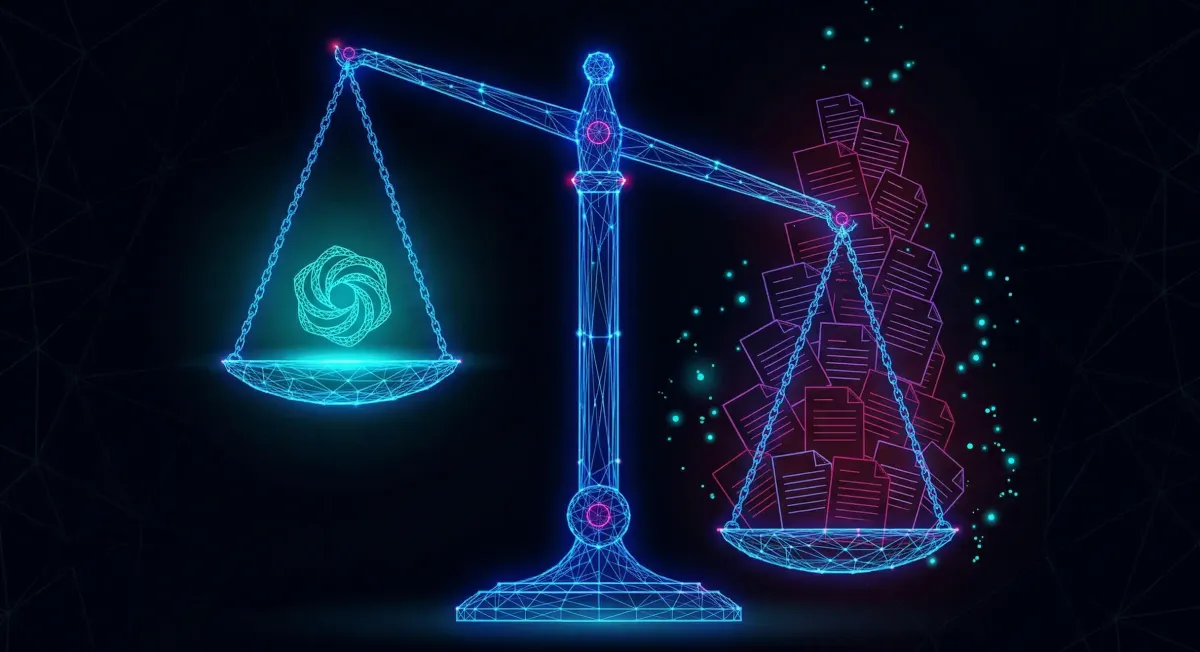 ChatGPT法務の幻想――弁護士費用はむしろ上がっている