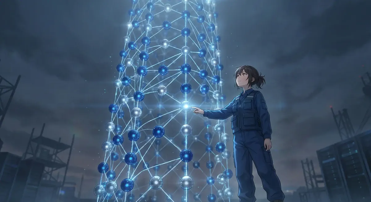 ソフトバンク・NEC・ホンダ・ソニーが国産AI新会社、2030年に1兆パラメータ目標