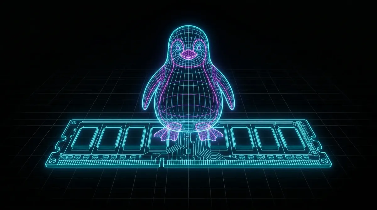 Valve開発者、LinuxのVRAM管理を根本から修正