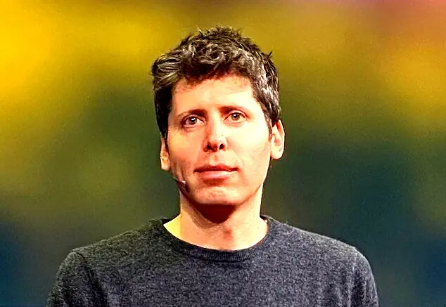 サム・アルトマン自宅に火炎瓶投げつけ、20歳の男を逮捕