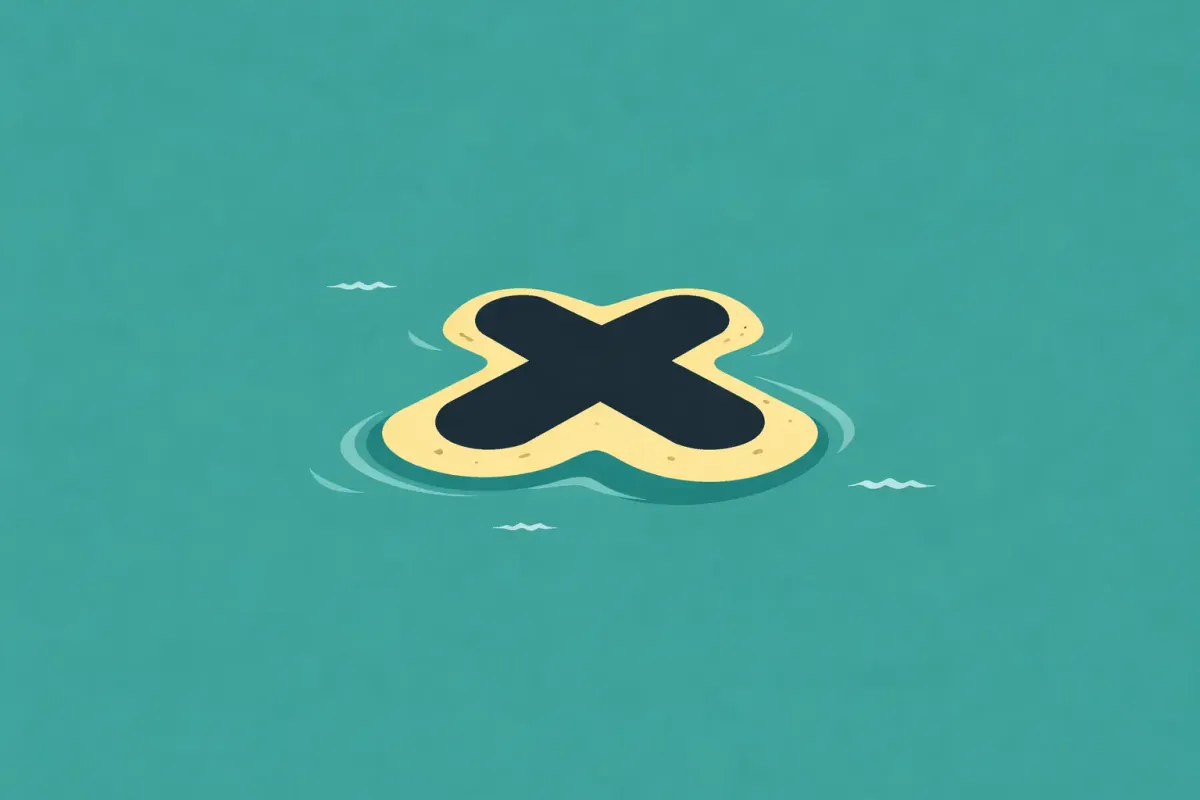 NYTよりCatturdが伸びる、Xという「フリークショー」の構造