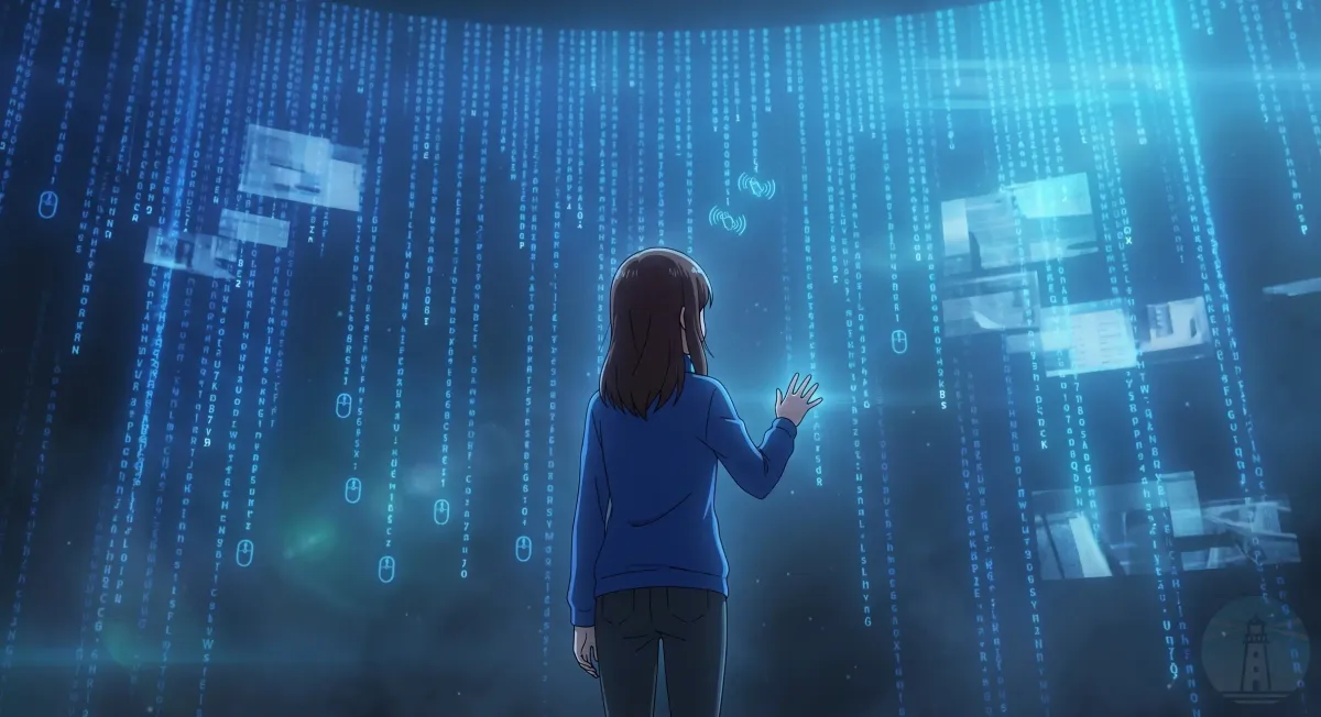 Metaが自社従業員のキーストロークをAI訓練に収集