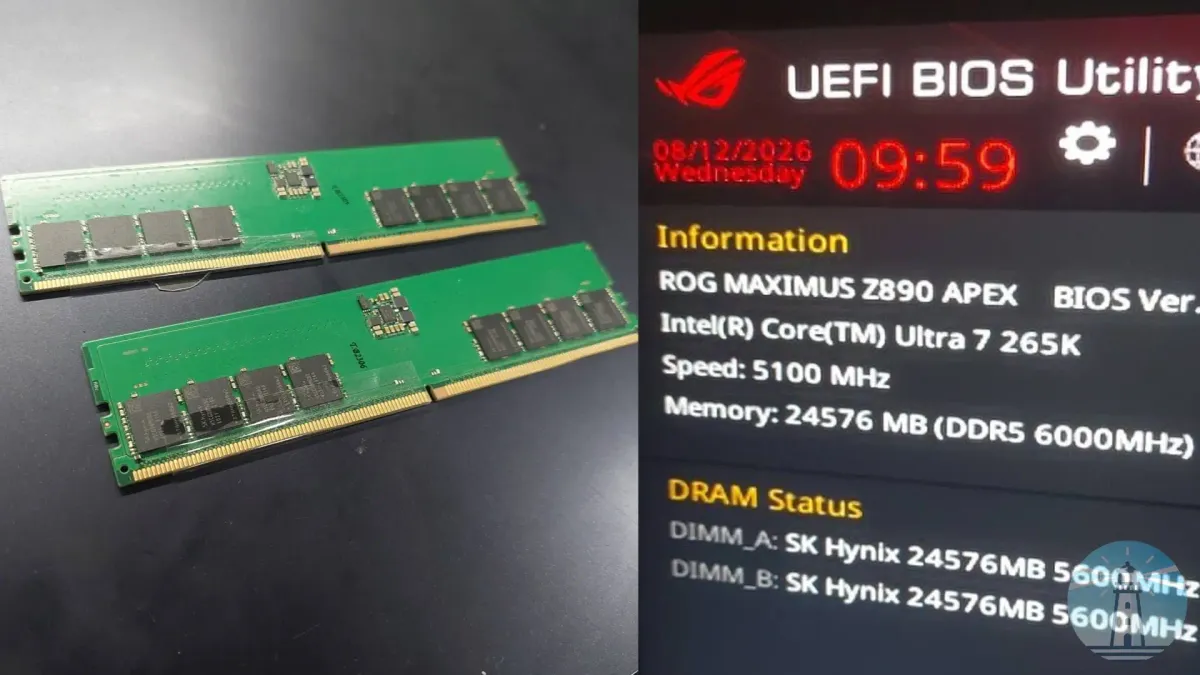 ASUSもHUDIMMに追従、独自規格が業界標準に化ける兆し