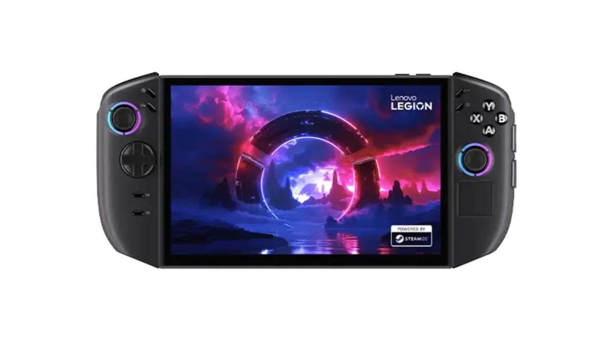 Legion Go 2が約45万円に——5ヶ月で発売価格の2倍へ