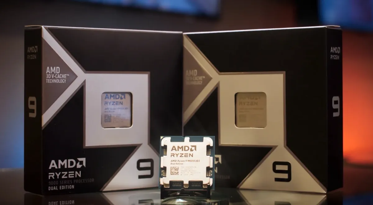 AMD初の200W CPU、空冷では「性能を取りこぼす」とEKが警告