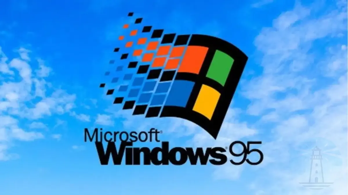 Windows 95で動くWSL、独立開発者が公開